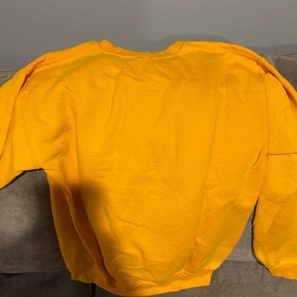 Treat People with Kindness Harry Styles Sweatshirt TPWK HS - Picture 3 of 3